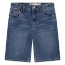 Levi"s Eh-Denim Shorts Blue 176