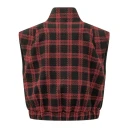 Pinko Dame Jakker Flerfarget L,