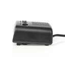 Nedis Digital vekkerklokke LED