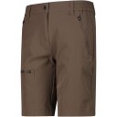 CMP Bermuda Vanndresshorts Dame Brun 40