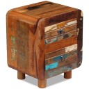  Nattskap gjenvunnet heltre 43x33x51 cm 8718475995012