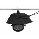 EuroLite Rain Cover Single Clamp