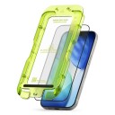 Ringke Easy Slide Skjermbeskytter i Herdet Glass for iPhone 17 - 2 stk.