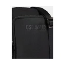 Dsquared2, Herre, Vesker, Svart, ONE SIZE,