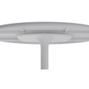 Fatboy Fred'S Bistrobord Light Grey