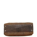 Michael Kors Dame Brun