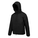 BomBoogie Herre Jakker Svart XL,