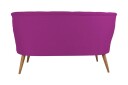 Barnello 2 Seter Sofa   Lilla