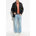 Diesel Herre Jeans Blå W34 L30,