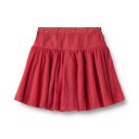 Wheat   Skjørt Tulle Red Cherry