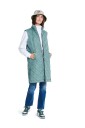 Burda 5869 - Jakke & Vest EUR: 34-44, US: 8-18