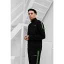 Xplct Studios Herre Sport Svart XL,