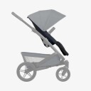 Joolz Geo3/5 Sittedel Dark Navy Blue