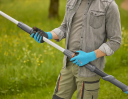 Gardena Grensaks teleskop HighCut Batteri og lader, 250/18V P4A