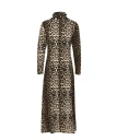 Karen by Simonsen Dame Kjoler Flerfarget M,