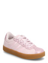 Adidas Sportswear Vl Court 3.0 K   Pink   32