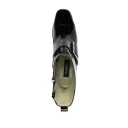 Carel Dame Sko Svart 39 EU,