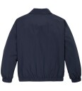 Tommy Hilfiger Jakke   Trener   Dark Natt Navy   Tommy Hilfiger   8 år (128)   Overgangsjakke   Blå