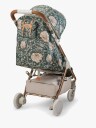 Elodie Mondo Trille X William Morris Pimpernel