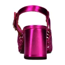 Chie Mihara Dame Sko Rosa 38 EU,
