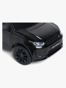 Land Rover Discovery Elbil