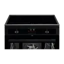 AEG 6000-SERIEN CIB6694APB INDUKSJONSKOMFYR