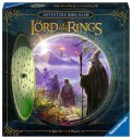 Ravensburger Ringenes Herre Eventyrbokspill Strategi for 1-4 Spillere
