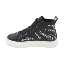 Roberto Cavalli Herre Sko Svart 41 EU,