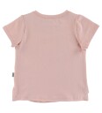 Wheat T skjorte   Swan   Powder   Wheat   62   T skjorte   Rosa