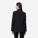 Joseph Tailoring Wool Stretch Jaden Jacket Black