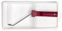 Anza Rullesett Elite 810013 Ekstra Fin, 10 cm