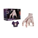 Jada Toys Wednesday Thing Radiostyrt Hånd 18 cm