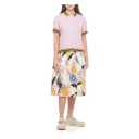 Marni Dame Sko Beige 40 EU,