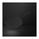 Witt Pizza spade 14in karbon kort Svart