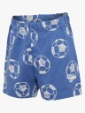 Hummel Hmlmini Loose Aop Shorts Blue 98