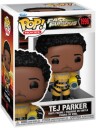 Funko POP! Movies: Fast & Furious  Tej Parker