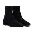 Stuart Weitzman Dame Sko Svart 36 1/2 EU,