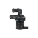Ekstra vannpumpe, tilleggsvarmer NRF 390077