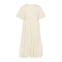Part Two Dame Kjoler Beige XS,