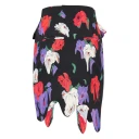 Moschino Dame Skjørt Flerfarget S,