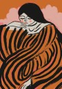 Esmeralda Plakat Plakat / 100x150cm