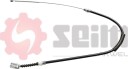 SEIM 404000 Tautrekk håndbremse