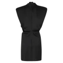 Federica Tosi Dame Kjoler Svart S,