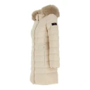 Peuterey Dame Jakker Hvit XS,