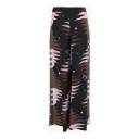 Pucci Dame Bukser Flerfarget L,