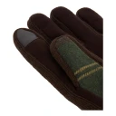 Barbour Man Hackney Tartan Gloves Classic Tartan Classic Tartan XL