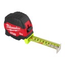 Milwaukee Stud Gen3 Målebånd 8m med 33mm Bredd