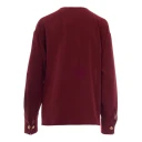 Max Mara Studio Dame Bluser & Skjorter Rød S,