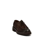 Doucal's Herre Sko Brun 42 1/2 EU,