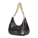 Love Moschino Dame Vesker Svart ONE SIZE,